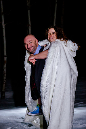 James and Debra LCC-7390