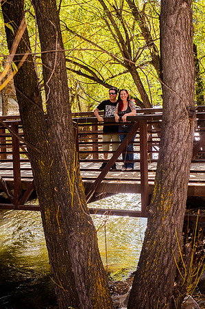 Joe and Jana-1941