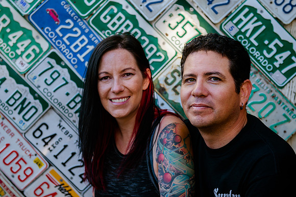 Joe and Jana-2327