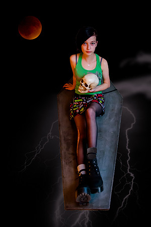 Callie Composite