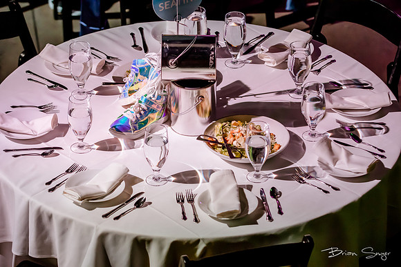 Girls on the Run Sneaker Soiree Fundraiser 2019_DSC2225
