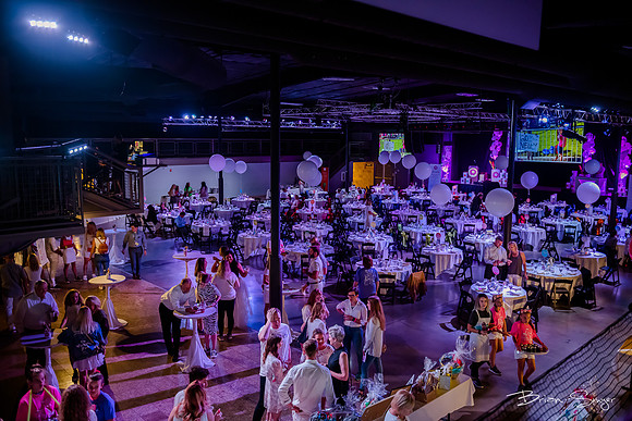 Girls on the Run Sneaker Soiree Fundraiser 2019_DSC9890