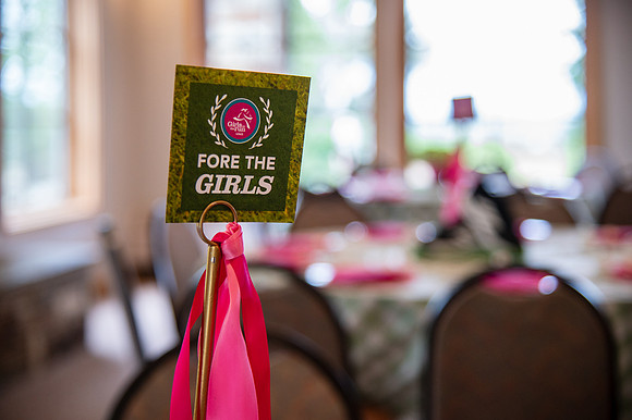 Girls on the Run Utah Fundraiser Old Mill Golf Course1698