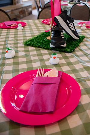 Girls on the Run Utah Fundraiser Old Mill Golf Course1700