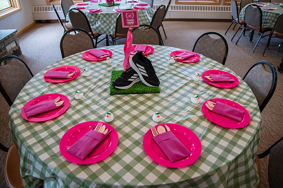 Girls on the Run Utah Fundraiser Old Mill Golf Course1707
