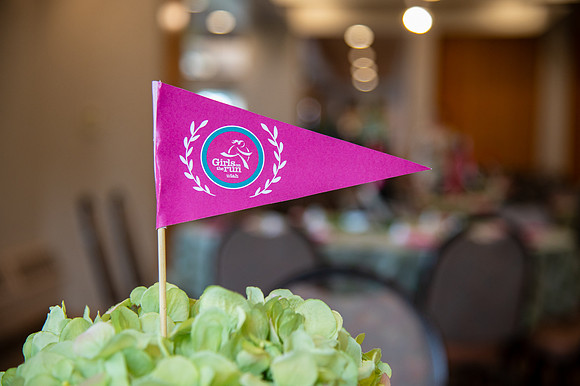 Girls on the Run Utah Fundraiser Old Mill Golf Course1713