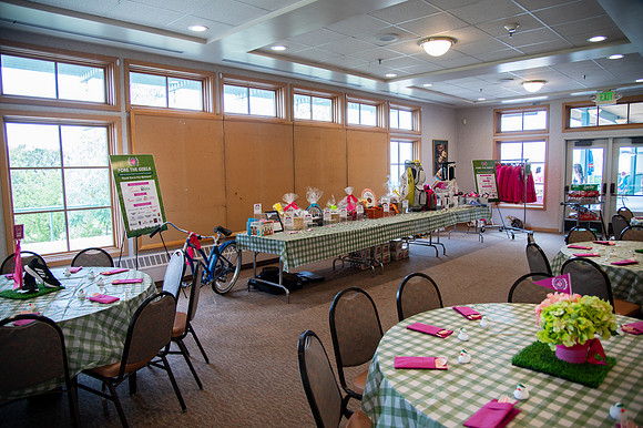 Girls on the Run Utah Fundraiser Old Mill Golf Course1714