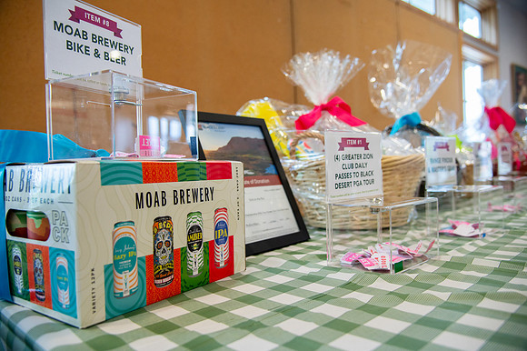 Girls on the Run Utah Fundraiser Old Mill Golf Course1715