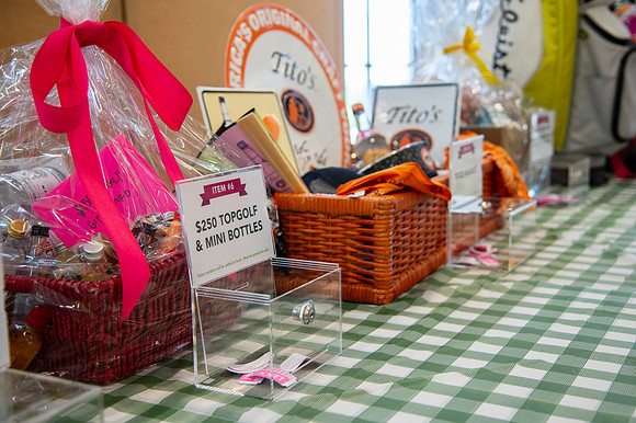 Girls on the Run Utah Fundraiser Old Mill Golf Course1719