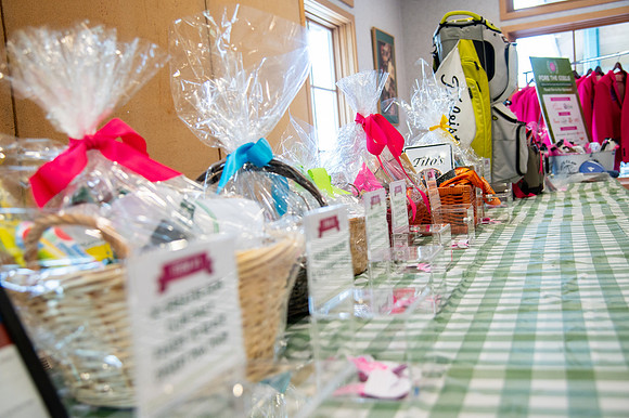 Girls on the Run Utah Fundraiser Old Mill Golf Course1718