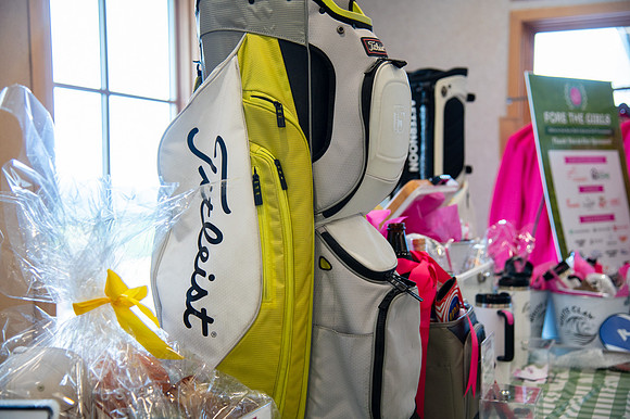 Girls on the Run Utah Fundraiser Old Mill Golf Course1722