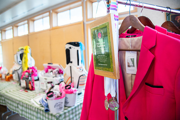 Girls on the Run Utah Fundraiser Old Mill Golf Course1729