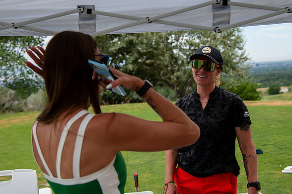 Girls on the Run Utah Fundraiser Old Mill Golf Course1751