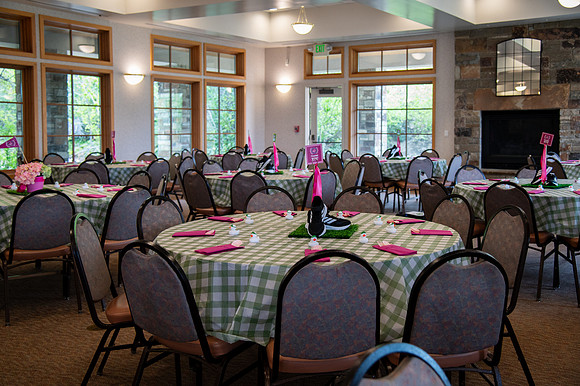 Girls on the Run Utah Fundraiser Old Mill Golf Course1732