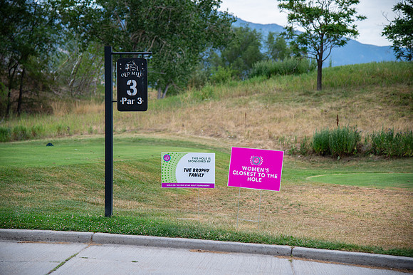 Girls on the Run Utah Fundraiser Old Mill Golf Course1827