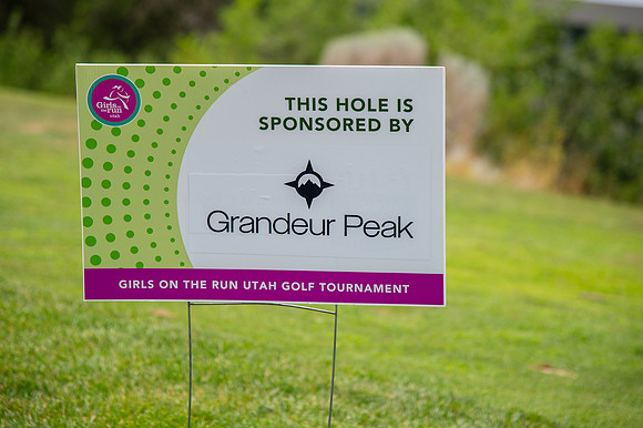 Girls on the Run Utah Fundraiser Old Mill Golf Course1863