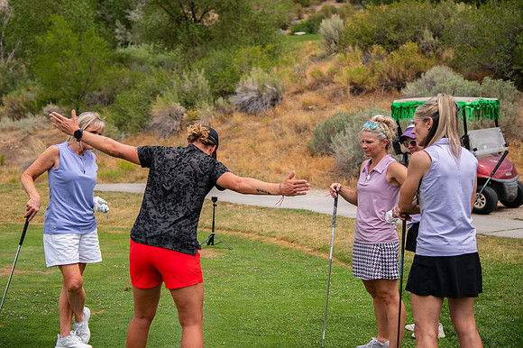Girls on the Run Utah Fundraiser Old Mill Golf Course1886