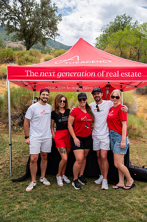Girls on the Run Utah Fundraiser Old Mill Golf Course1911