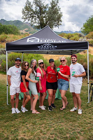 Girls on the Run Utah Fundraiser Old Mill Golf Course1915