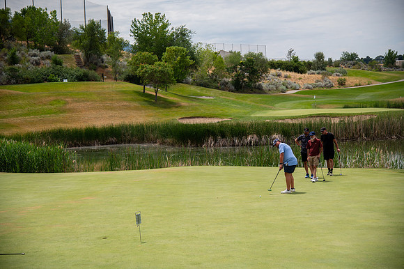 Girls on the Run Utah Fundraiser Old Mill Golf Course1925
