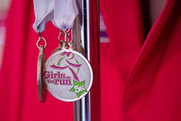 Girls on the Run Utah Fundraiser Old Mill Golf Course1998