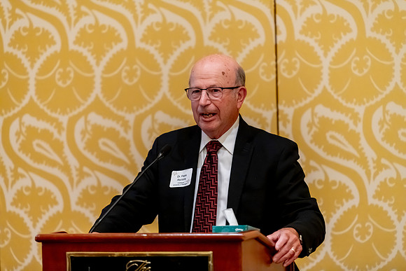Celebration of Life for Dr. William Iyeo Higuchi: A Timeless Tribute at the Grand America Hotel