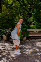 Celebrating Love and High Fashion - Josh and Lucas's Stunning Wedding at Galavan Center!