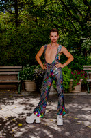 Celebrating Love and High Fashion - Josh and Lucas's Stunning Wedding at Galavan Center!