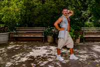 Celebrating Love and High Fashion - Josh and Lucas's Stunning Wedding at Galavan Center!