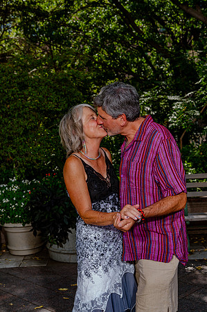 Celebrating Love and High Fashion - Josh and Lucas's Stunning Wedding at Galavan Center!