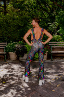 Celebrating Love and High Fashion - Josh and Lucas's Stunning Wedding at Galavan Center!