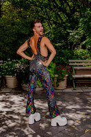 Celebrating Love and High Fashion - Josh and Lucas's Stunning Wedding at Galavan Center!