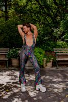 Celebrating Love and High Fashion - Josh and Lucas's Stunning Wedding at Galavan Center!