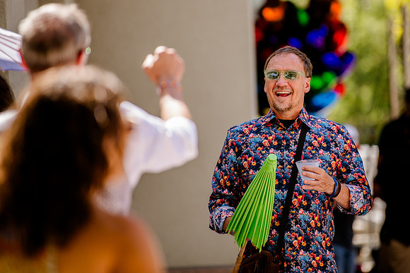 Celebrating Love and High Fashion - Josh and Lucas's Stunning Wedding at Galavan Center!