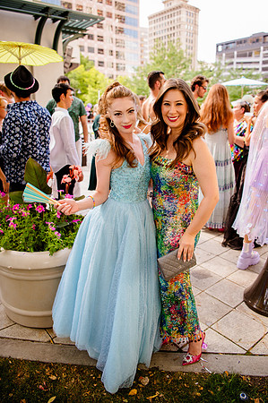 Celebrating Love and High Fashion - Josh and Lucas's Stunning Wedding at Galavan Center!