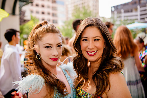 Celebrating Love and High Fashion - Josh and Lucas's Stunning Wedding at Galavan Center!