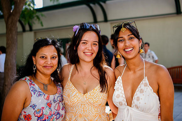 Celebrating Love and High Fashion - Josh and Lucas's Stunning Wedding at Galavan Center!