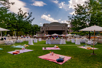 Celebrating Love and High Fashion - Josh and Lucas's Stunning Wedding at Galavan Center!