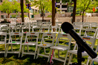 Celebrating Love and High Fashion - Josh and Lucas's Stunning Wedding at Galavan Center!