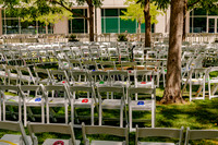 Celebrating Love and High Fashion - Josh and Lucas's Stunning Wedding at Galavan Center!