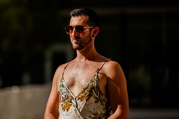 Celebrating Love and High Fashion - Josh and Lucas's Stunning Wedding at Galavan Center!
