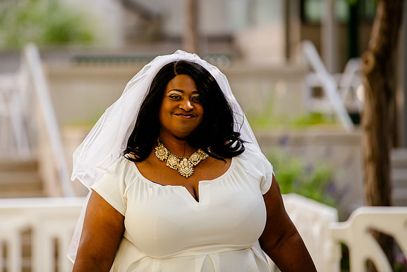 Celebrating Love and High Fashion - Josh and Lucas's Stunning Wedding at Galavan Center!