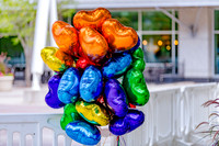 Celebrating Love and High Fashion - Josh and Lucas's Stunning Wedding at Galavan Center!