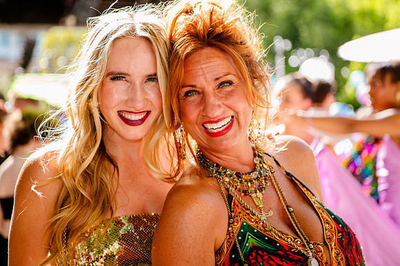 Celebrating Love and High Fashion - Josh and Lucas's Stunning Wedding at Galavan Center!