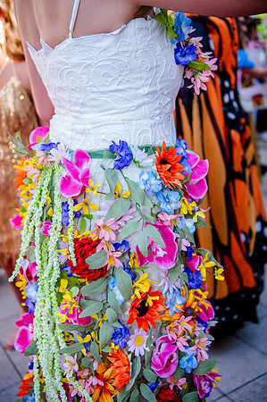 Celebrating Love and High Fashion - Josh and Lucas's Stunning Wedding at Galavan Center!