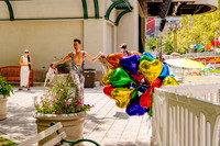 Celebrating Love and High Fashion - Josh and Lucas's Stunning Wedding at Galavan Center!