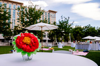 Celebrating Love and High Fashion - Josh and Lucas's Stunning Wedding at Galavan Center!