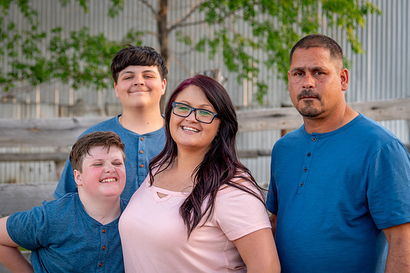 Christina Merrell Family-46