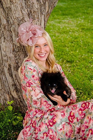 Unforgettable Family Portraits: Celebrating Love and Beauty at the International Peace Gardens