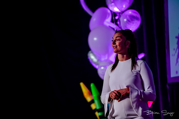 Girls on the Run Sneaker Soiree Fundraiser 2019_DSC0157